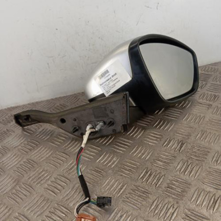 Retroviseur droit PEUGEOT 208 1 Photo n°1