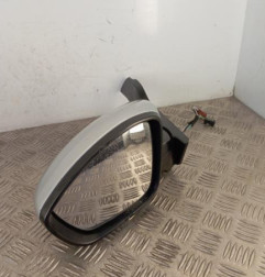Retroviseur gauche PEUGEOT 208 1 Photo n°1