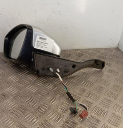 Retroviseur gauche PEUGEOT 208 1 Photo n°3