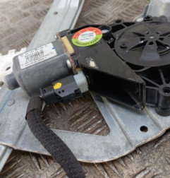 Leve vitre electrique avant droit PEUGEOT 208 1