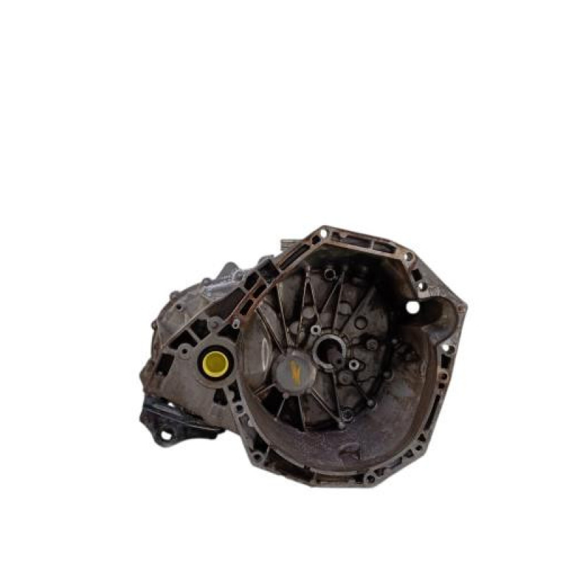 Boite de vitesses RENAULT CLIO 4