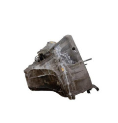 Boite de vitesses RENAULT CLIO 4