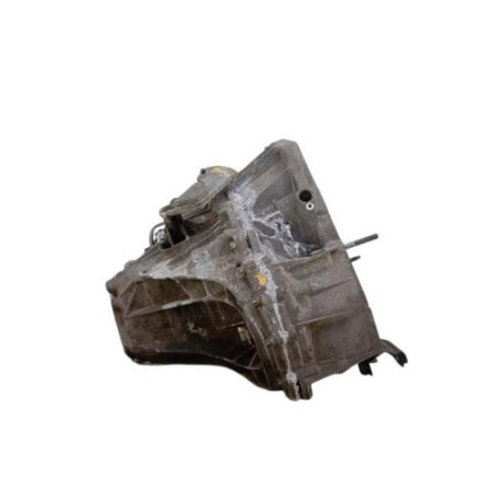 Boite de vitesses RENAULT CLIO 4