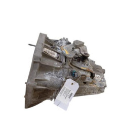 Boite de vitesses RENAULT CLIO 4 Photo n°4