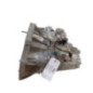 Boite de vitesses RENAULT CLIO 4