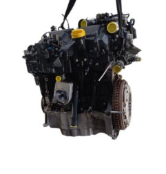 Moteur RENAULT CLIO 4 Photo n°1