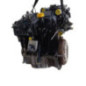Moteur RENAULT CLIO 4