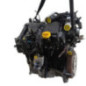 Moteur RENAULT CLIO 4