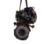 Moteur RENAULT CLIO 4