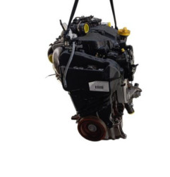 Moteur RENAULT CLIO 4 Photo n°5