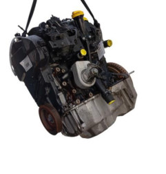 Moteur RENAULT CLIO 4 Photo n°6