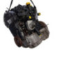 Moteur RENAULT CLIO 4