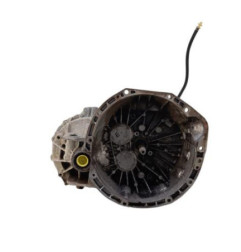 Boite de vitesses RENAULT TRAFIC 2 Photo n°1