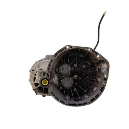 Boite de vitesses RENAULT TRAFIC 2 Photo n°1