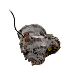 Boite de vitesses RENAULT TRAFIC 2 Photo n°3