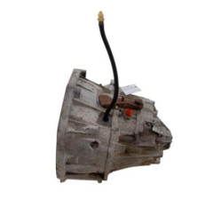 Boite de vitesses RENAULT TRAFIC 2 Photo n°4