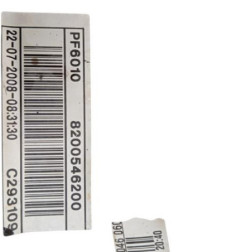 Boite de vitesses RENAULT TRAFIC 2 Photo n°5