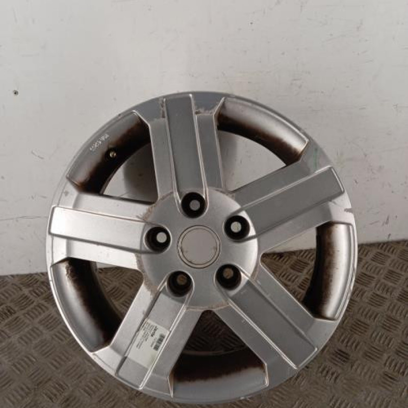 Jante RENAULT TRAFIC 2