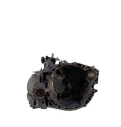 Boite de vitesses PEUGEOT 407 Photo n°1