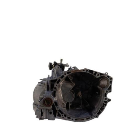 Boite de vitesses PEUGEOT 407 Photo n°1