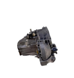 Boite de vitesses PEUGEOT 407