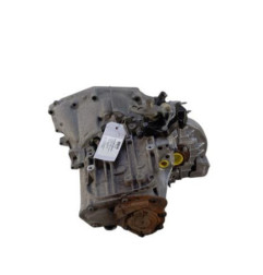 Boite de vitesses PEUGEOT 407 Photo n°3