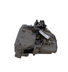 Boite de vitesses PEUGEOT 407 Photo n°4