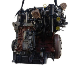 Moteur PEUGEOT 407 Photo n°1