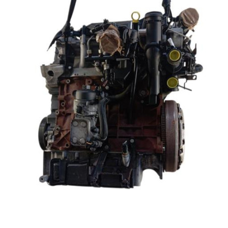 Moteur PEUGEOT 407 Photo n°1