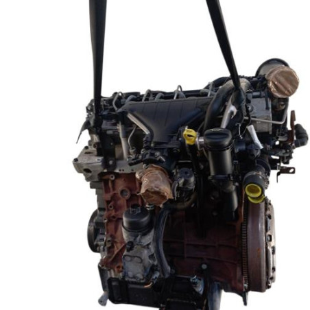 Moteur PEUGEOT 407