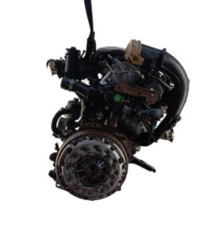 Moteur PEUGEOT 407 Photo n°3