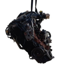 Moteur PEUGEOT 407 Photo n°5