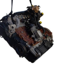 Moteur PEUGEOT 407 Photo n°6