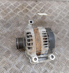 Alternateur PEUGEOT BOXER 3 Photo n°1