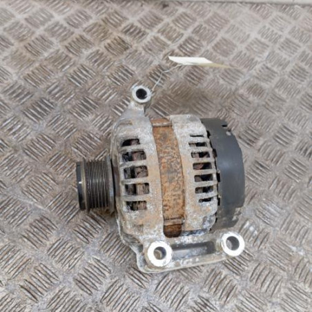 Alternateur PEUGEOT BOXER 3 Photo n°1