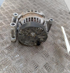 Alternateur PEUGEOT BOXER 3