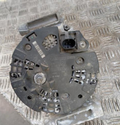 Alternateur PEUGEOT BOXER 3 Photo n°3