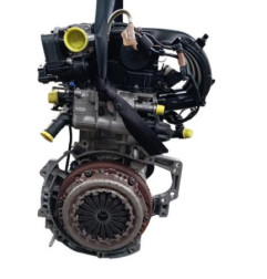 Moteur PEUGEOT 2008 1 Photo n°1