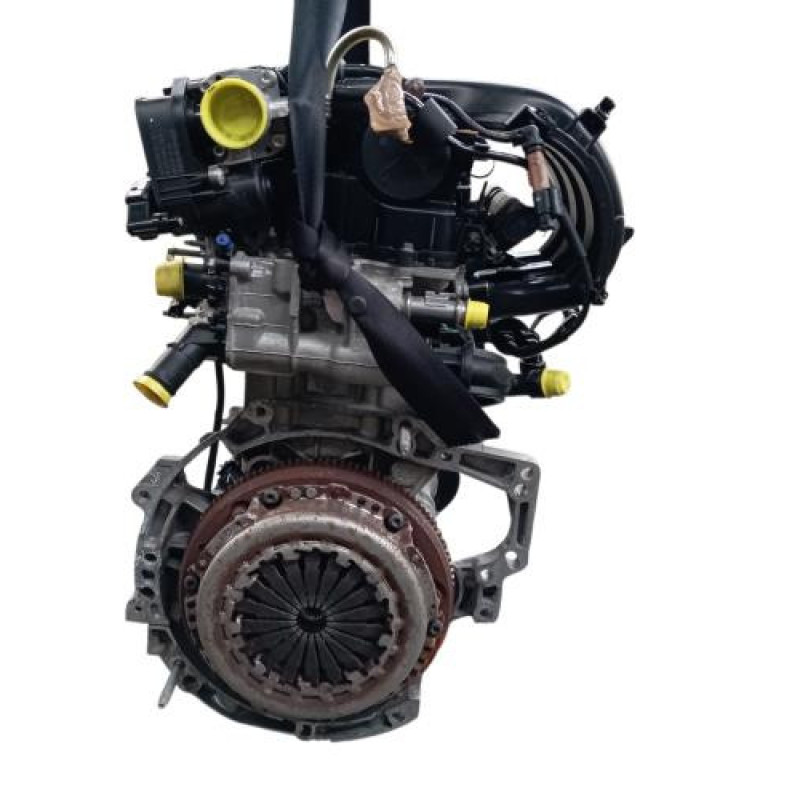 Moteur PEUGEOT 2008 1