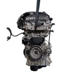 Moteur PEUGEOT 2008 1 Photo n°3