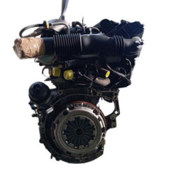 Moteur PEUGEOT 207 Photo n°1