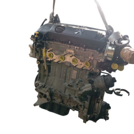 Moteur PEUGEOT 207