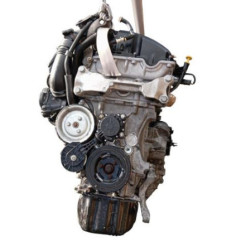Moteur PEUGEOT 207 Photo n°3