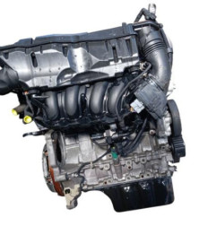 Moteur PEUGEOT 207 Photo n°4