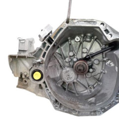 Boite de vitesses RENAULT KANGOO 2 Photo n°1