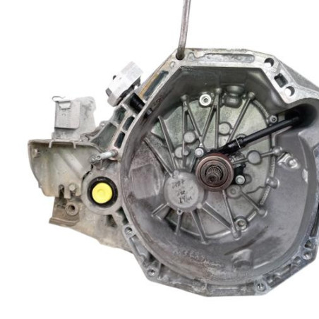 Boite de vitesses RENAULT KANGOO 2 Photo n°1