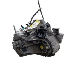 Boite de vitesses RENAULT KANGOO 2