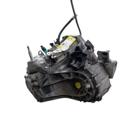 Boite de vitesses RENAULT KANGOO 2