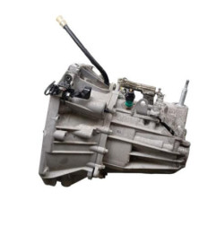 Boite de vitesses RENAULT KANGOO 2 Photo n°3