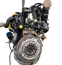Moteur RENAULT KANGOO 2 Photo n°1